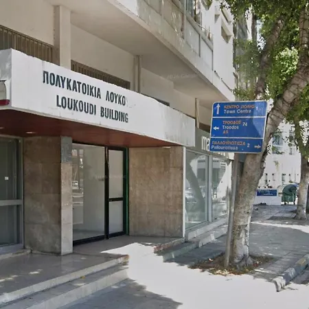 Apartman J Aurora Nicosia