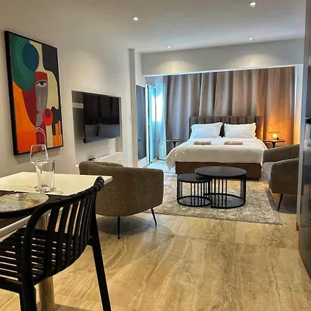 J Aurora * Nicosia