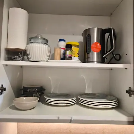 Apartman J Aurora