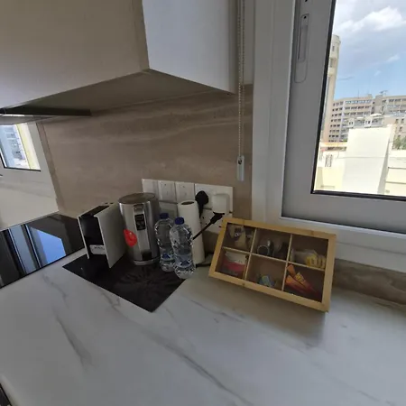 Apartman J Aurora *