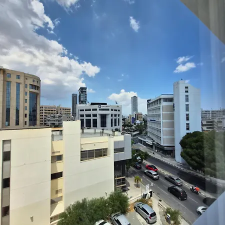 Apartman J Aurora Nicosia