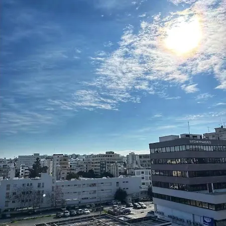 Apartman J Aurora Nicosia