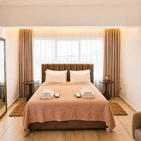 J Aurora * Nicosia