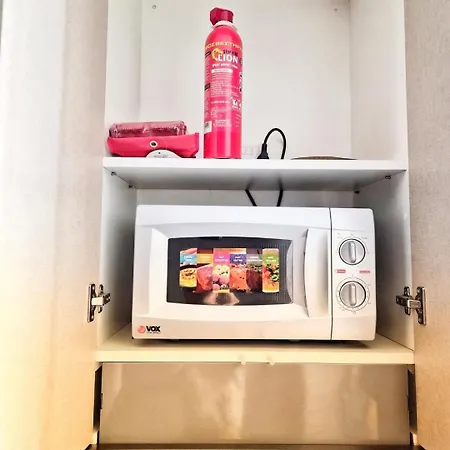 Apartman J Aurora