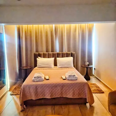 Apartman J Aurora Nicosia