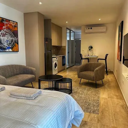Apartman J Aurora