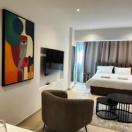 Apartman J Aurora