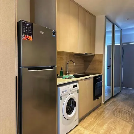 Apartman J Aurora Nicosia