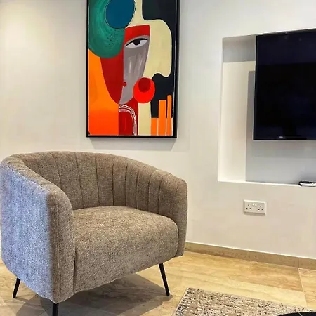 Apartman J Aurora