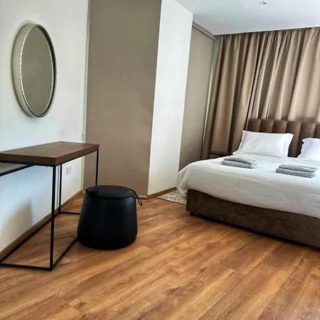 Apartman J Aurora