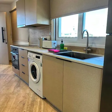 J Aurora Apartment