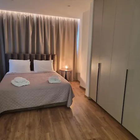 Apartman J Aurora Nicosia