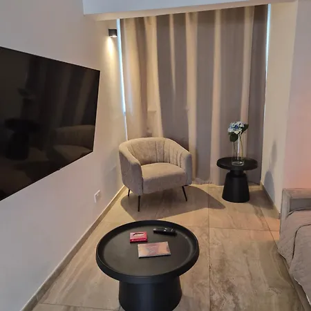 Apartman J Aurora