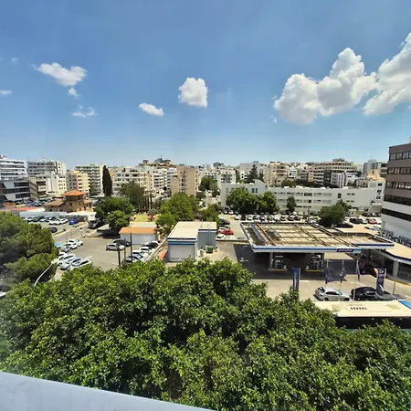 J Aurora Apartman Nicosia