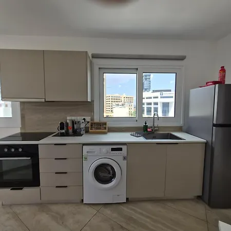 J Aurora Apartment