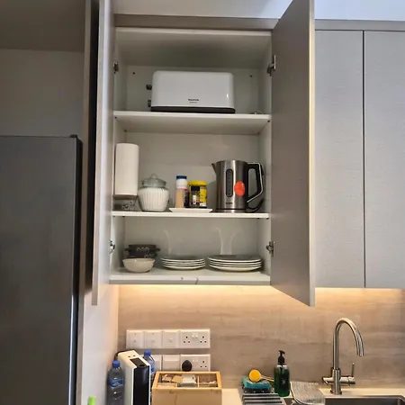 Apartment J Aurora