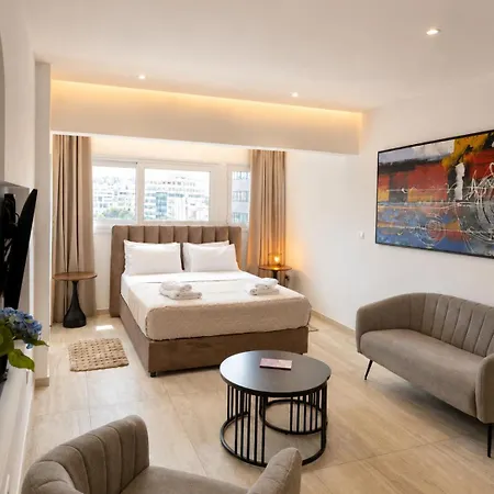 Apartment J Aurora